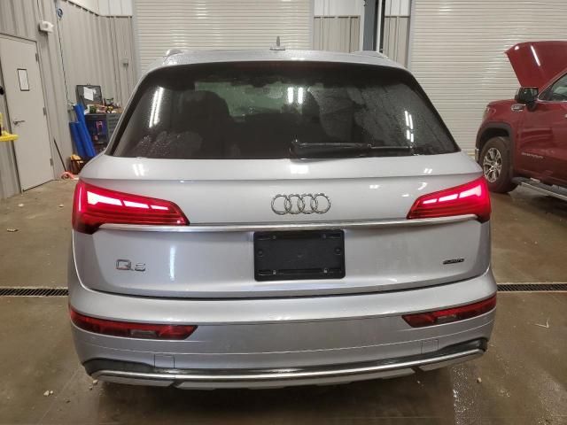 2023 Audi Q5 Premium Plus 40