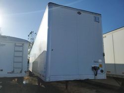 Salvage trucks for sale at Elgin, IL auction: 2010 Utility Trailer