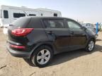 2013 KIA Sportage LX