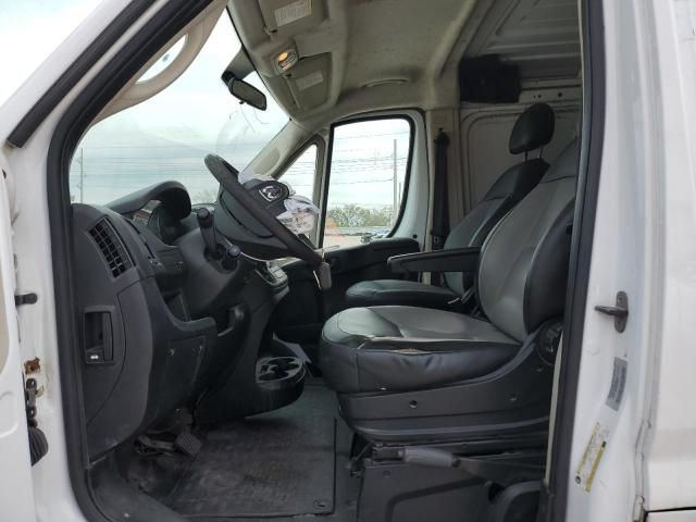 2018 Dodge RAM Promaster 1500 1500 Standard