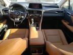 2022 Lexus RX 350 L