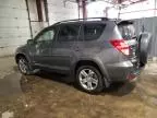 2010 Toyota Rav4 Sport