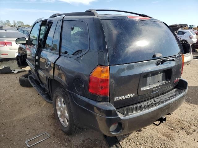 2003 GMC Envoy