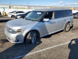 Ford Flex salvage cars for sale: 2016 Ford Flex Limited