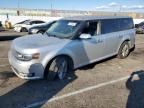 2016 Ford Flex Limited