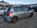 2007 Nissan Versa S