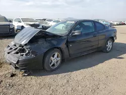 2001 Pontiac Grand AM GT en venta en Helena, MT