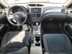 2011 Subaru Impreza 2.5I Premium