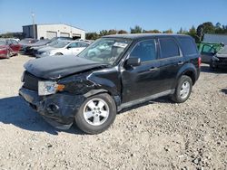 Salvage cars for sale at Memphis, TN auction: 2012 Ford Escape XLS