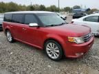 2011 Ford Flex Limited