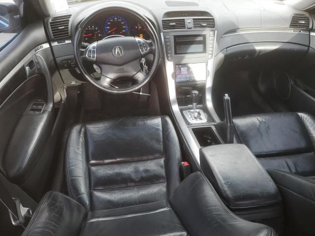 2005 Acura TL