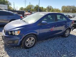 2014 Chevrolet Sonic LT en venta en Columbus, OH