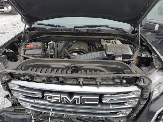 2019 GMC Sierra K1500 AT4