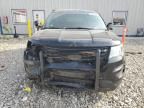 2016 Ford Explorer Police Interceptor