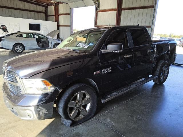 2015 Dodge RAM 1500 SLT