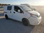 2018 Nissan NV200 2.5S