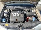 2004 Volkswagen Golf GLS