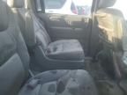 2006 Honda Odyssey EXL