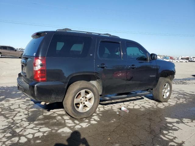 2013 Chevrolet Tahoe K1500 LT