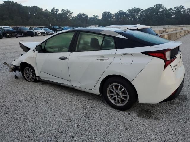 2021 Toyota Prius Special Edition