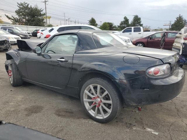 2008 Mazda MX-5 Miata