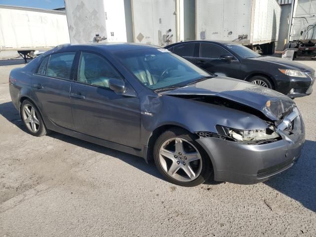 2006 Acura 3.2TL