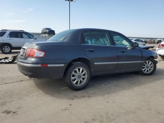 2005 KIA Amanti