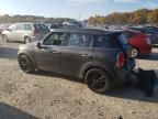 2014 Mini Cooper S Countryman