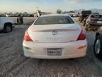 2008 Toyota Camry Solara SE