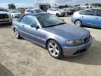 2005 BMW 325 CI