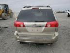 2008 Toyota Sienna XLE