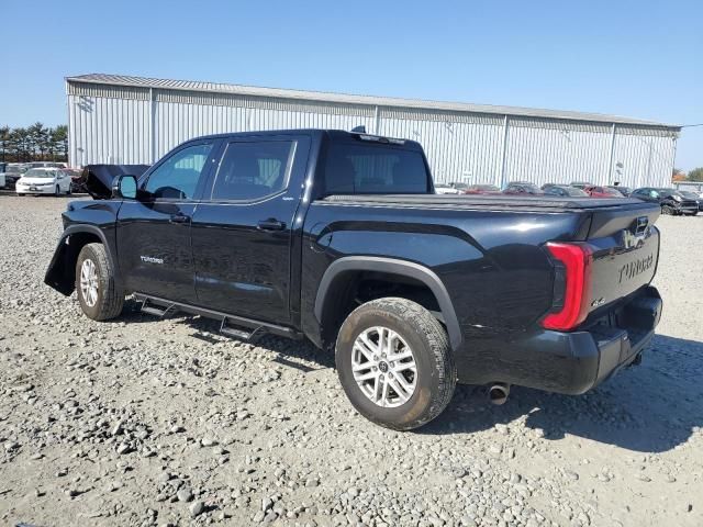 2023 Toyota Tundra Crewmax SR