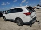 2017 Mitsubishi Outlander SE