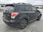 2018 Subaru Forester 2.0XT Touring