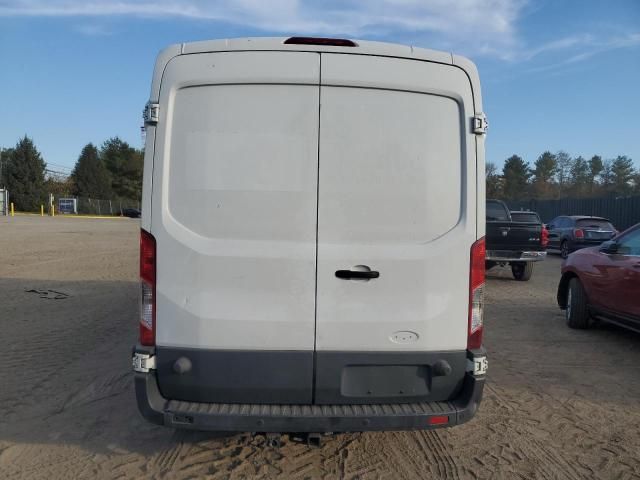 2015 Ford Transit T-250