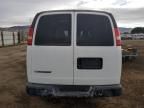 2007 Chevrolet Express G2500