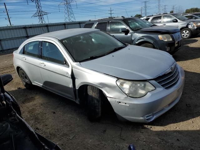 2010 Chrysler Sebring Touring