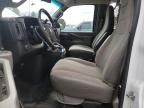 2017 Chevrolet Express G2500