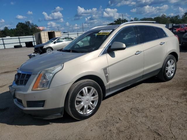 2011 Cadillac SRX Luxury Collection