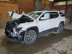 2021 GMC Acadia SLE en venta en Ebensburg, PA