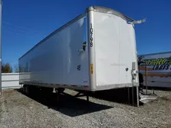 Salvage cars for sale from Copart Leroy, NY: 2013 Vyvc Trailer