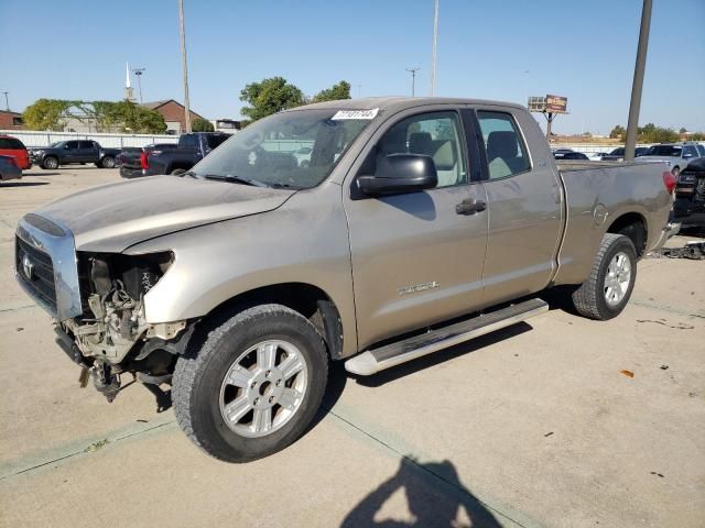 2007 Toyota Tundra Double Cab SR5