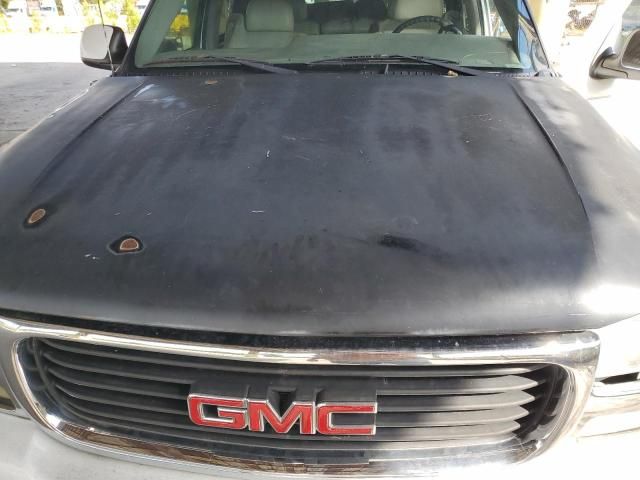 2001 GMC Yukon