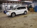 2010 Toyota Highlander Limited