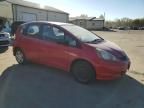 2009 Honda FIT