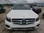 2016 Mercedes-Benz GLC 300