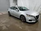 2020 Nissan Altima SL