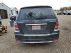 2011 Mercedes-Benz GL 350 Bluetec