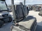 2023 Evol Golf Cart