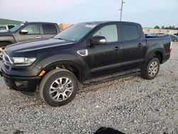 Ford Ranger salvage cars for sale: 2019 Ford Ranger XL